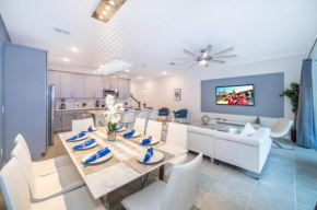 1652AL TOWNHOUSE 5 BED/4.5 BA (SANITIZED)